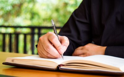 Escribir a mano produce poderosos efectos en tu mente